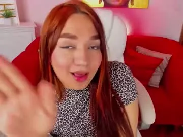 lissascarlett_1 – webcam model profile photo