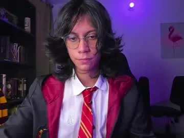 Prueberry – webcam model profile photo Image 12