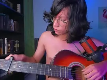 Prueberry – webcam model profile photo Image 13