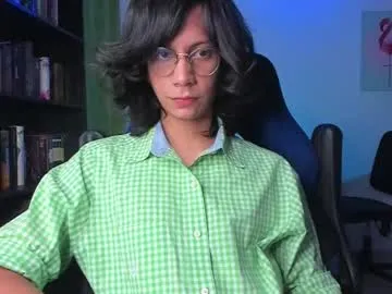 Prueberry – webcam model profile photo Image 17