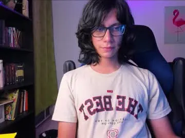 Prueberry – webcam model profile photo Image 3