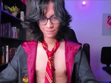 Prueberry – webcam model profile photo Image 4