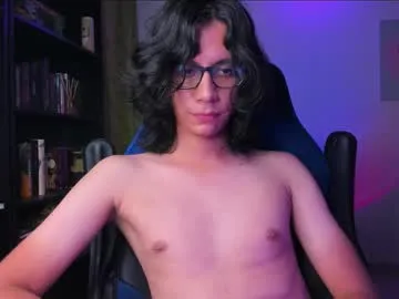 Prueberry – webcam model profile photo Image 9