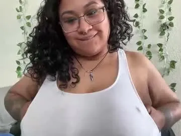 velvet-vexela – webcam model profile photo Image 4