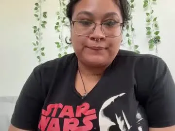 velvet-vexela – webcam model profile photo Image 5