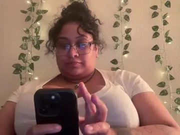 velvet-vexela – webcam model profile photo Image 8