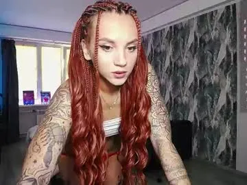 Linnea – webcam model profile photo Image 13