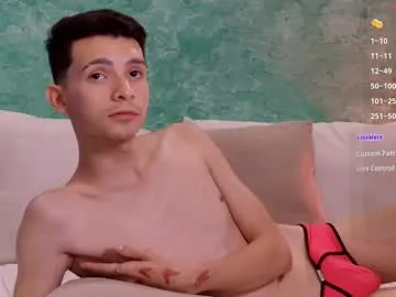 halan_jr – webcam model profile photo Image 2