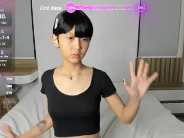 xxYuIxx – webcam model profile photo Image 13