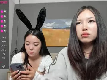 xxYuIxx – webcam model profile photo Image 5