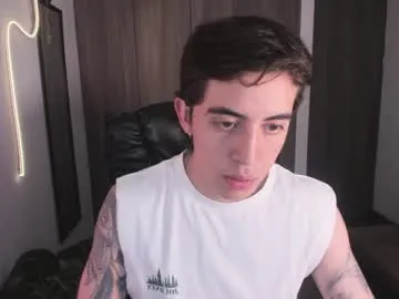 littleferxxo – webcam model profile photo