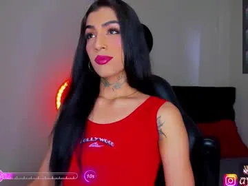 Anita-vega – webcam model profile photo Image 7