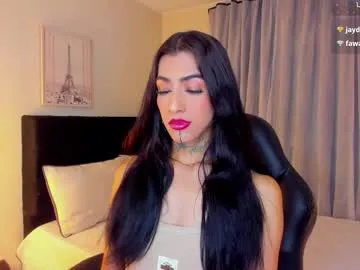 Anita-vega – webcam model profile photo Image 9