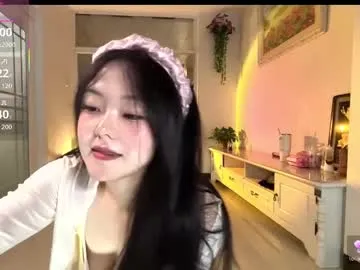 ASUKA-TV – webcam model profile photo Image 4