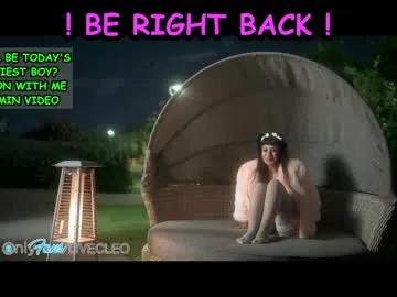 demivercetti – webcam model profile photo Image 10