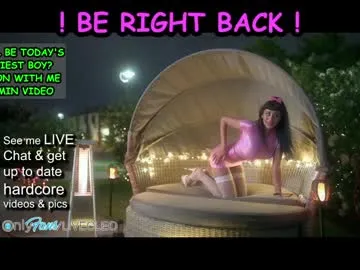 demivercetti – webcam model profile photo Image 9