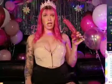 mayadashaaa – webcam model profile photo Image 4