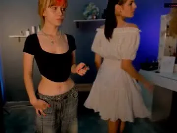 hartfoxx – webcam model profile photo Image 2