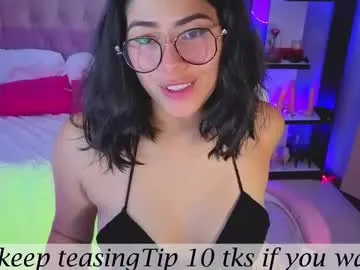 mayadashaaa – webcam model profile photo Image 5