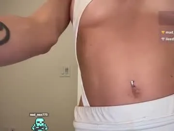 bambi_lu – webcam model profile photo Image 9