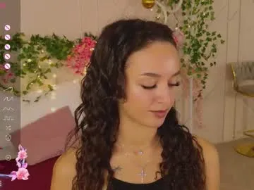 EvieEvans – webcam model profile photo Image 18