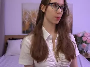 EvieEvans – webcam model profile photo Image 8