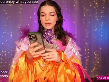 Hannahoff – webcam model profile photo Image 6