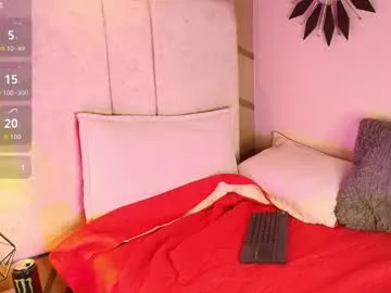 EvieEvans – webcam model profile photo Image 13