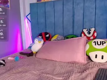 EvieEvans – webcam model profile photo Image 18