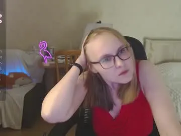 olivia_fox69 – webcam model profile photo Image 9