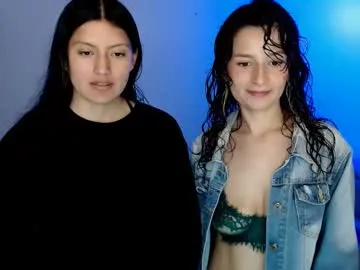 sweetyiris – webcam model profile photo Image 5