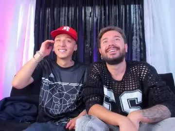 love_team_guys – webcam model profile photo