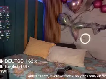 marsandvenera – webcam model profile photo Image 2