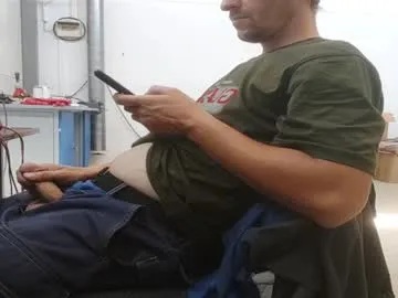 brutusk1 – webcam model profile photo Image 12