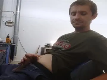 brutusk1 – webcam model profile photo Image 13