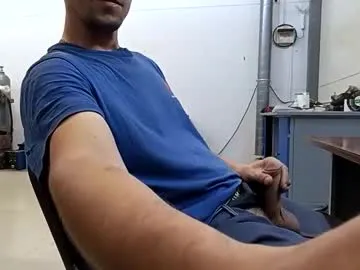 brutusk1 – webcam model profile photo Image 5