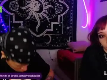 mayadashaaa – webcam model profile photo Image 10