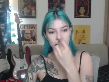 AngelBlushXXX – webcam model profile photo Image 4