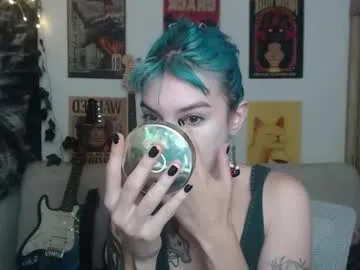 AngelBlushXXX – webcam model profile photo Image 6