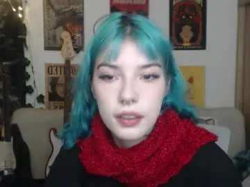 AngelBlushXXX – webcam model profile photo Image 7