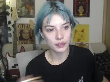 AngelBlushXXX – webcam model profile photo Image 8