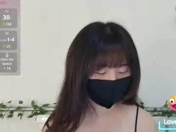 loveyouwhenloveme – webcam model profile photo