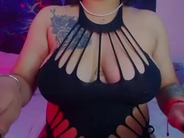 MilashaNyasha – webcam model profile photo Image 2