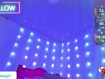 mayadashaaa – webcam model profile photo Image 2