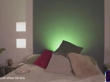 parisshayk – webcam model profile photo Image 1