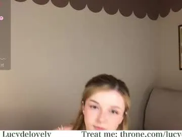 lucydelovely Image 13