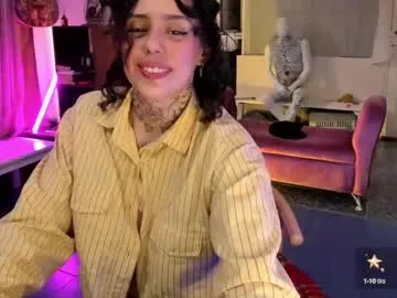 CUMshotik23 – webcam model profile photo Image 11