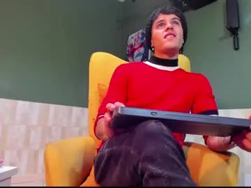 luis_as – webcam model profile photo