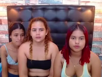 loving_ladies – webcam model profile photo Image 1