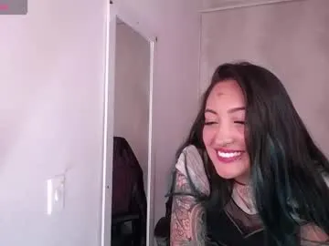 evelynpoole – webcam model profile photo Image 1